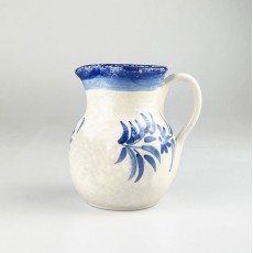 Selbrae House Ceramic Jug-Olive Selbrae House Ceramic Jug-Olive