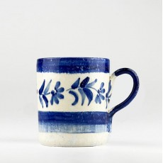 Selbrae House Ceramic Mug-Olive Selbrae House Ceramic Mug-Olive