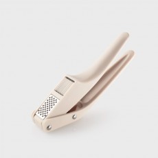 Taylor's Eye Witness Dual Garlic Mincer And Slicer Oyster