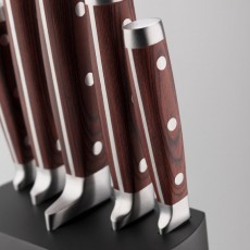 Taylor's Eye Witness Hexham Five Piece Knife Block Set