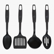 Highlander Spatula Set2