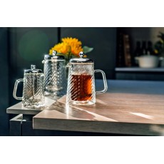 Rotolo 3 Cup Doublewall Cafetiere 300ml