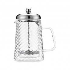 Rotolo 5 Cup Doublewall Cafetiere 600ml