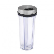 Cole & Mason Saunderton Spice Storage & Shaker-Unfilled