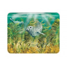 Eddingtons National Trust Seals Medium Worktop Protector