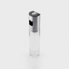 Taylors Eye Witness Oil Sprayer Stainless Steel+Glass 100ml