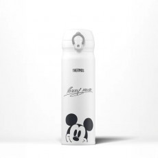 Thermos Direct Drink Flask-Mickey Signature
