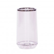 Wine Cooler Acrylic Double Walled