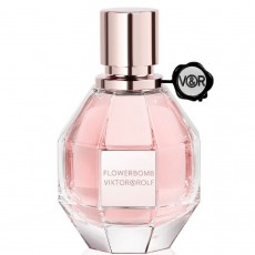 Viktor & Rolf Flowerbomb Eau De Parfum Viktor & Rolf Flowerbomb Eau De Parfum
