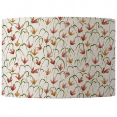 Voyage Maison Fresia Eva Shade Linen 40cm Voyage Maison Fresia Eva Shade Linen 40cm