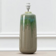 Voyage Maison Neo Table Lamp Base Only Jade 45cm x 17cm x17cm Voyage Maison Neo Table Lamp Base Only Jade 45cm x 17cm x17cm