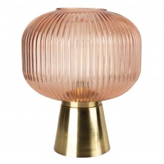 Candlelight LED Ridge Lamp