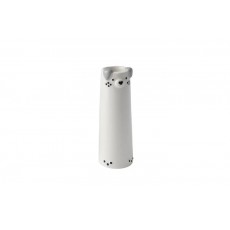 Send With Love Dog Bud Vase
