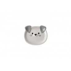 Send With Love Dog Ring Dish
