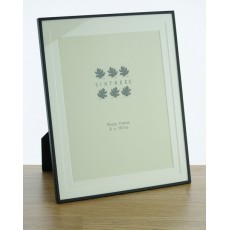 Sixtrees Parklane Frame Black 8x10 Sixtrees Parklane Frame Black 8x10