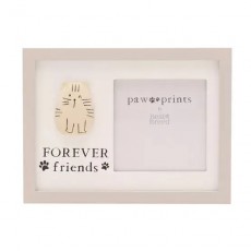 Best of Breed Forever Friends Pebble Cat Frame