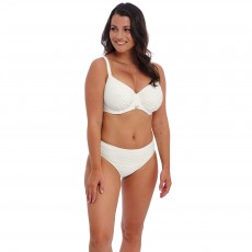 Fantasie Beach Waves UW Gathered Full Bikini