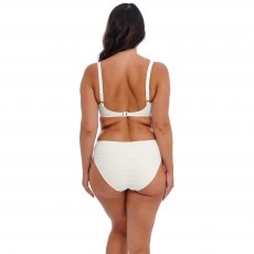 Fantasie Beach Waves UW Gathered Full Bikini