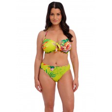 Fantasie Cala Macarella UW Bandeau Bikini