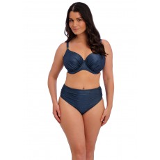 Fantasie Paros Coast UW Gathered Full Cup Bikini