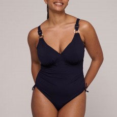 PrimaDonna Swim Pinner Plunge Swimsuit