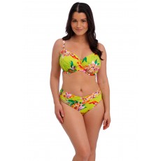 Fantasie Cala Macarella UW Gathered Full Cup Bikini