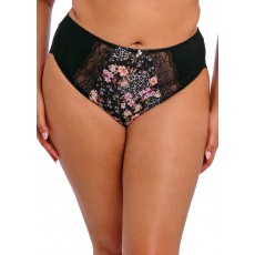 Elomi Morgan High Leg Brief