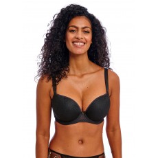 Freya Love-Haze UW Moulded Plunge T-Shirt Bra