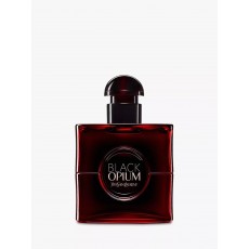Yves Saint Laurent Black Opium Eau de Parfum Over Red Yves Saint Laurent Black Opium Eau de Parfum Over Red
