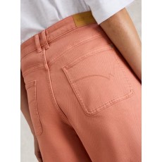 White Stuff Tia Wide Leg Crop Jean
