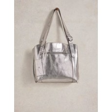 White Stuff Hannah Leather Tote