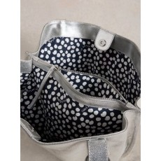 White Stuff Hannah Leather Tote