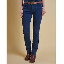 Barbour Ess Slim Trousers