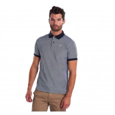 Barbour Essemtial Sport Mix Polo