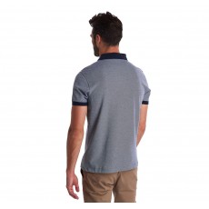 Barbour Essemtial Sport Mix Polo
