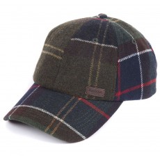 Barbour Galingale Tartan Cap Barbour Galingale Tartan Cap