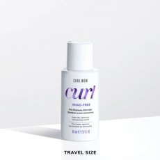 Color Wow Curl Wow Snag-Free Pre-Shampoo Detangler 60ml Color Wow Curl Wow Snag-Free Pre-Shampoo Detangler 60ml
