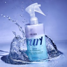 Color Wow Curl Wow Shook Mix + Fix Bundling Spray 295ml Color Wow Curl Wow Shook Mix + Fix Bundling Spray 295ml