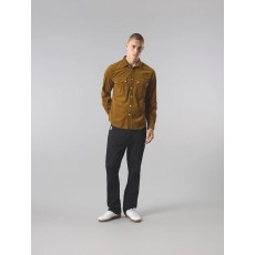 Pretty Green Campbell Cord Shirt Pretty Green Campbell Cord Shirt