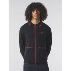 Pretty Green Evelyn Knit Shirt Pretty Green Evelyn Knit Shirt