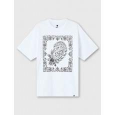 Pretty Green Parthian Print T-Shirt Pretty Green Parthian Print T-Shirt