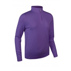 Glenmuir Ava 1/4 Zip Pullover Glenmuir Ava 1/4 Zip Pullover
