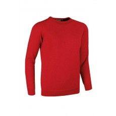 Glenmuir Knitwear Esther Garnet Glenmuir Knitwear Esther Garnet