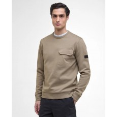 Barbour International Ilford Funnel Neck