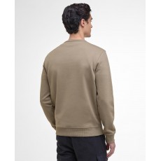 Barbour International Ilford Funnel Neck