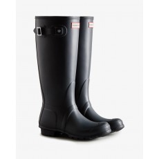 Hunter Original Tall Wellington Boots Hunter Original Tall Wellington Boots