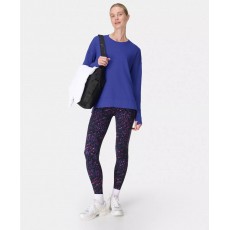 Sweaty Betty After Class Longline Sweatshirt