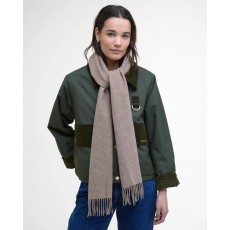 Barbour Lambswool Scarf