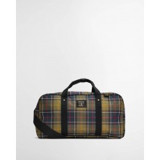Barbour Torridon Tartan Holdall
