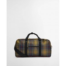 Barbour Torridon Tartan Holdall